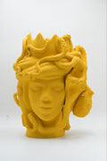Scultura "NEW POLIPE" in Ceramica
